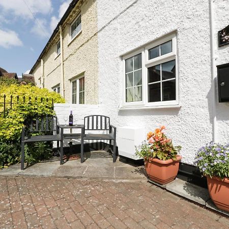 Cariad Cottage Ludlow Exterior foto
