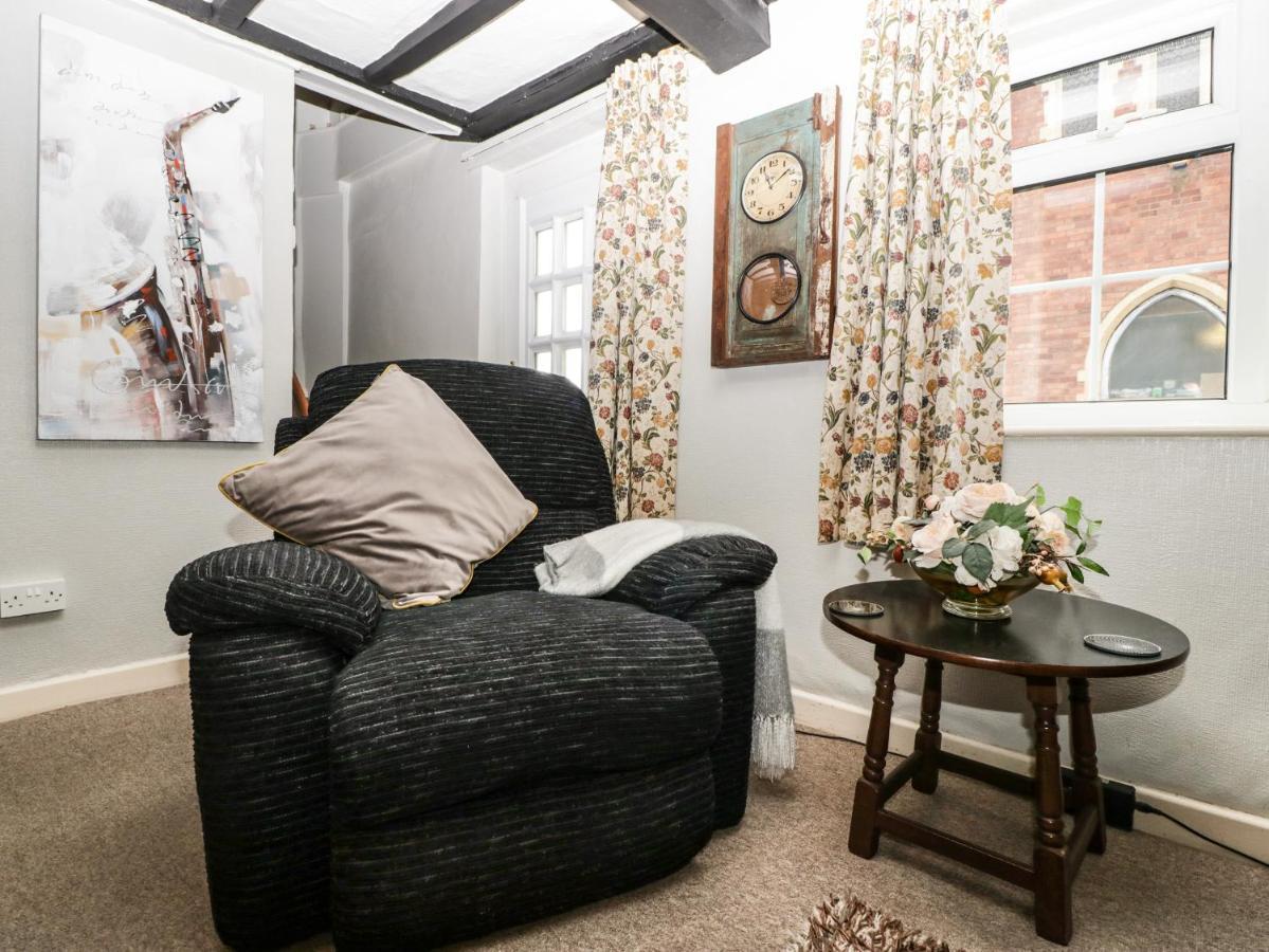 Cariad Cottage Ludlow Exterior foto